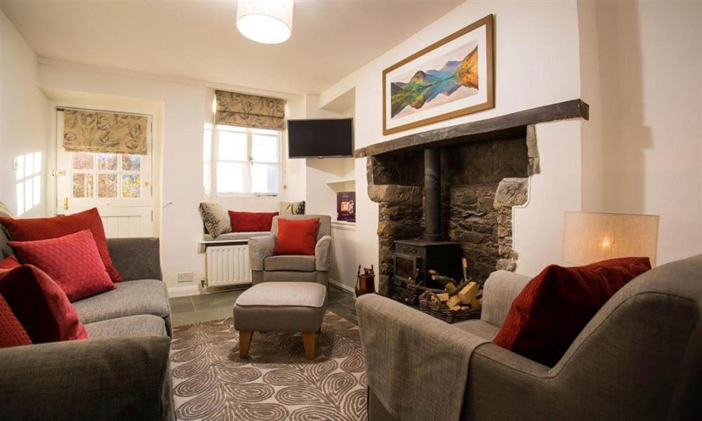 Lettera Holiday home