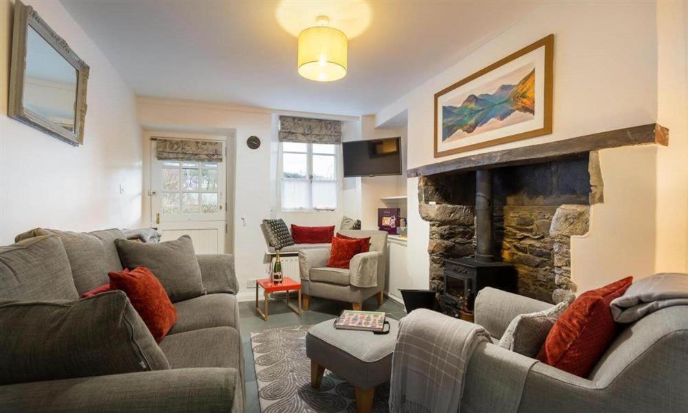 Lettera Holiday home