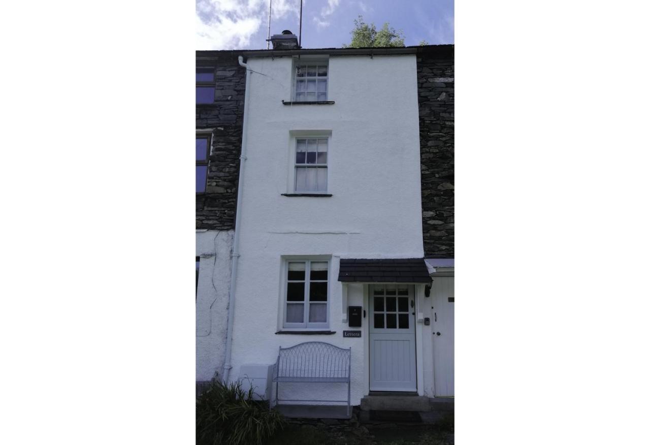 Holiday home Lettera