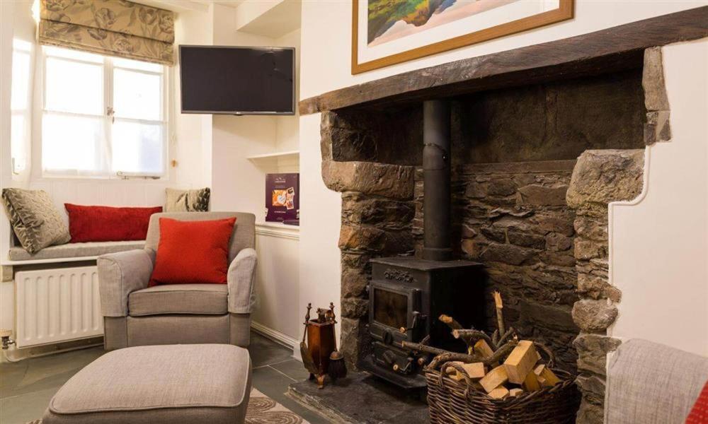 Holiday home Lettera
