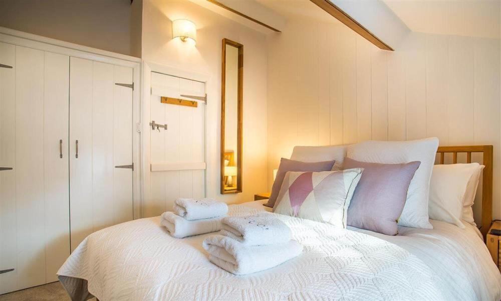 Lettera Holiday home Ambleside