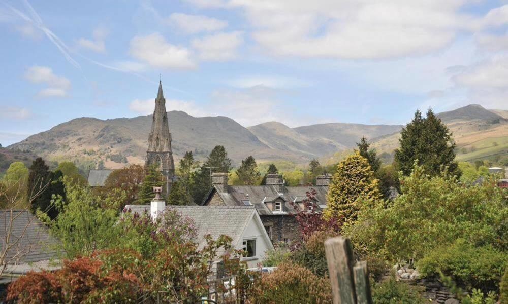 Lettera * Ambleside